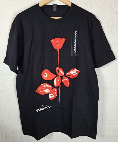 Depeche mode violator - depeche,