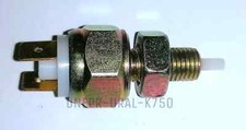 Handbrake light switch Dnepr