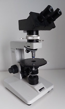 Hund H 600 polarising microscope (used)