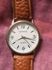 GENEVA Women Ladies Watch