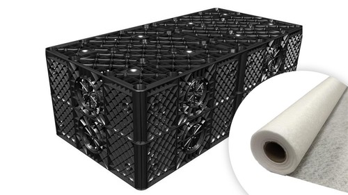 Raincatcher rainbloc storm - raincatcher,