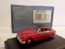 Model Car,  Jaguar MK11