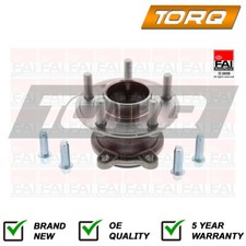 Wheel Bearing Kit Rear Torq