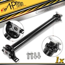 A-Premium Propshaft Front for