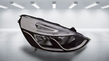 FITS RENAULT CLIO MK4 2016-2019 FRONT HEADLAMP HEADLIGHT  DRIVER RIGHT  SIDE O/S