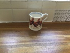 Emma Bridgewater - Rhode