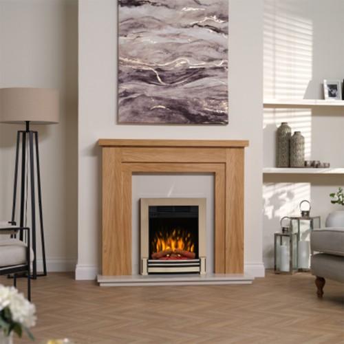 Dimplex elva neo gold - dimplex,
