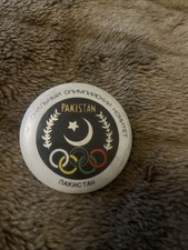 Vintage USSR Olympic Committee