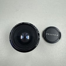 Pentax~ SMC Pentax-A Zoom