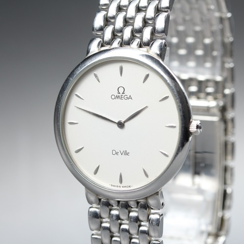 Vintage 1999 omega de - omega,
