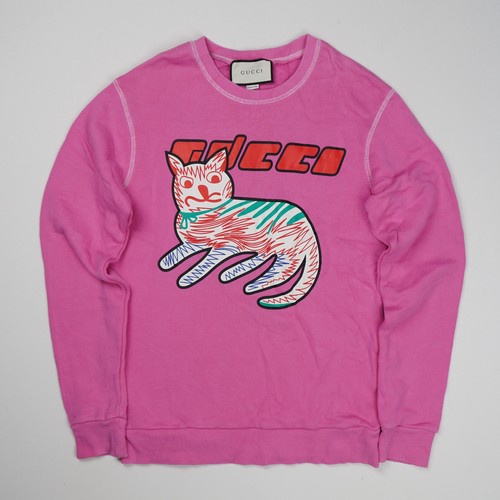 Gucci women cat - gucci, printed