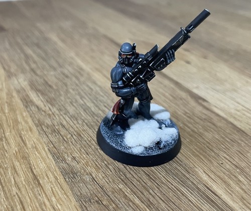 Officio assassinorum vindicare - assassinorum,