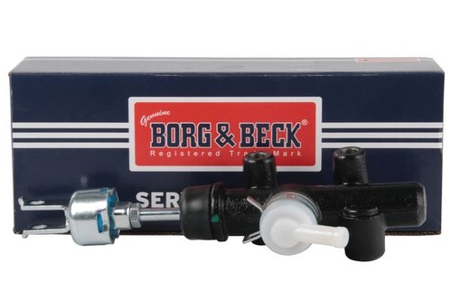Borg beck clutch - &,