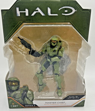 World of Halo Infinite Series