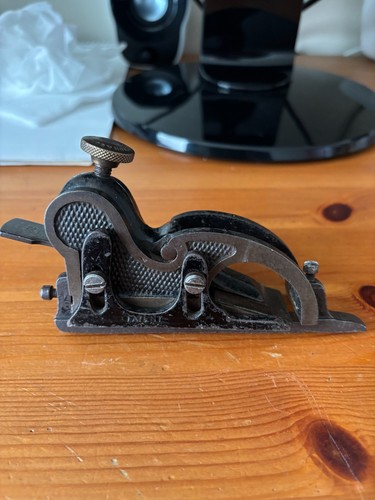 Extremely rare preston - e, 1347f