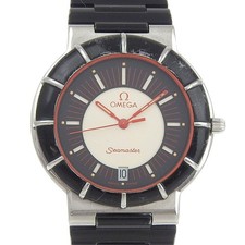 OMEGA Seamaster Watches