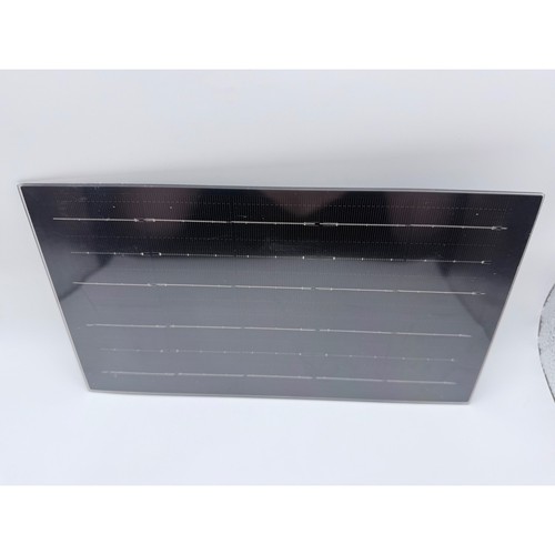 Portable monocrystalline solar - portable,