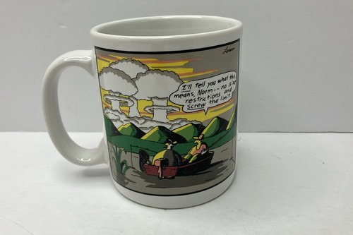 Vintage the far side gary - vintage,