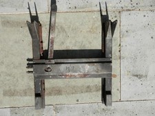 Lotus Elan +2S Left Hand Seat