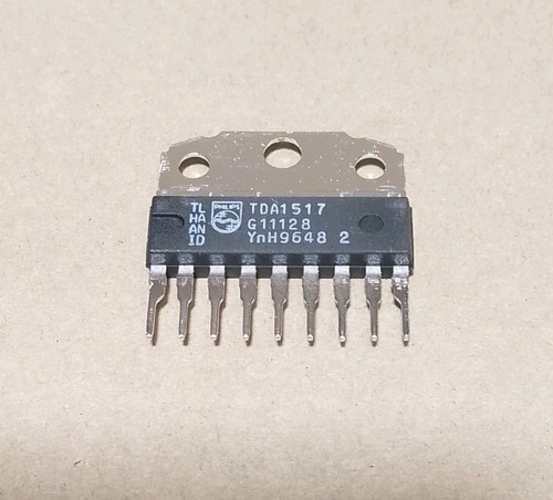 New tda1517 philips 9 - 1,