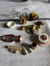 Dolls house miniature 1:12