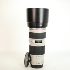 Canon EF 70-200mm F4 L USM