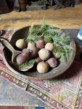 Awesome Old And Early Wood