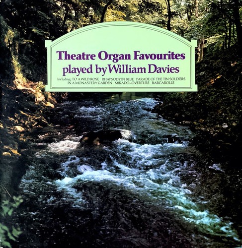 William davies theatre - -,