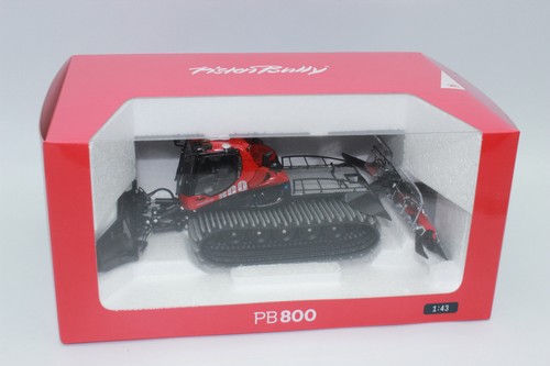 Pistenbully 800 4900 snow - pistenbully, pb