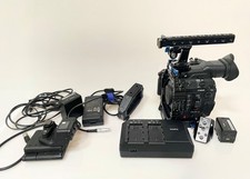 Camera Canon EOS C300 Mk II EF