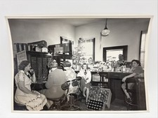 Switchboard Operators Office