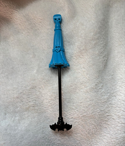 Monster high ghoulia yelps - high,