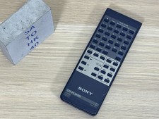 Sony RM-D650 Remote Control