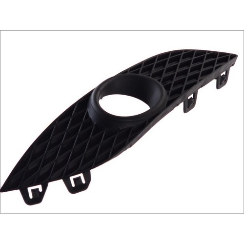 New bumper grille right - bumper,