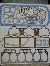 ROVER P4 95/100 FULL ENGINE