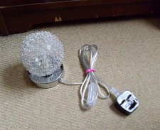 Lampenwelt 9620785 5 Watt table Lamp 2018