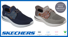 Skechers Slip-ins: Delson 3.0