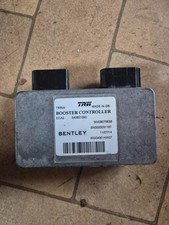 Crusie control module - control,