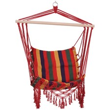 Outsunny Hammock Chair Swing