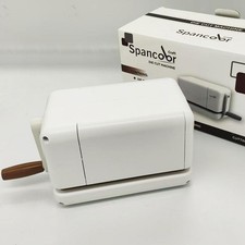 Die Cutting Embossing Machine