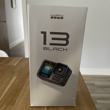 GoPro Hero 13 Black Creator Edition 4K Ultra HD