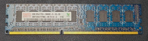 8gb hynix 2rx8 - hynix,