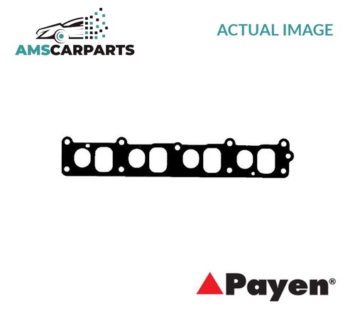 Intake manifold gasket ja5035 - gasket,