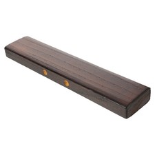 Wooden Fishing Tackle Box