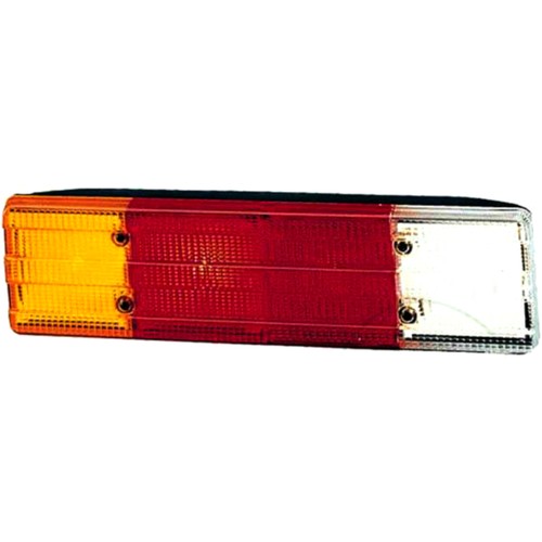 Hella 425 rear light - 425, right