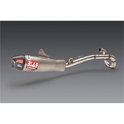 Yoshimura exhaust rs12 full - rs12,