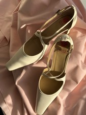 Charles Jourdan Paris Designer