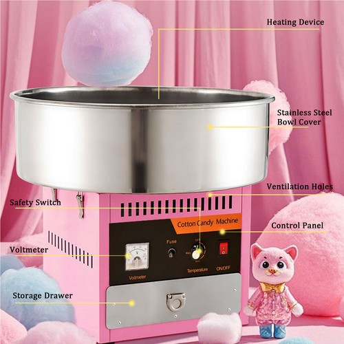 Party commercial electrical - party,