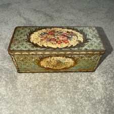 1930 To 1960 Jacobs Biscuit