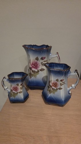 Vintage staffordshire - vintage,